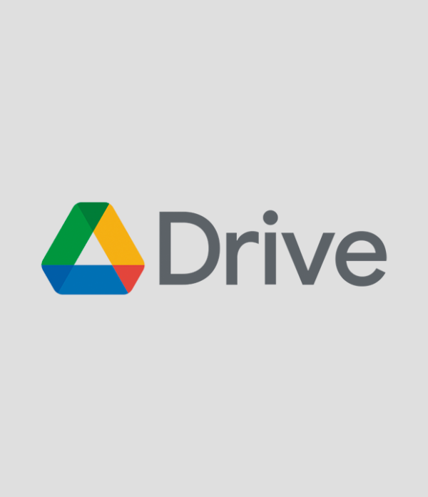 drive web Google Drive 2TB (12Meses)