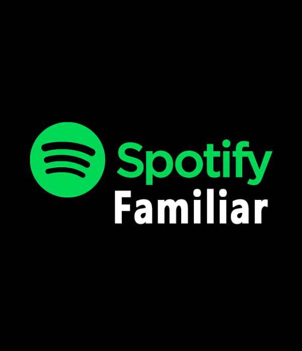 spotify familiar web Spotify Familiar