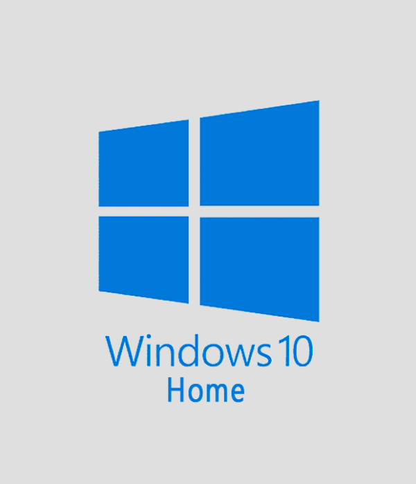 Windows 10 Home