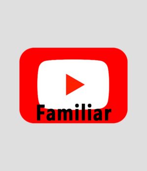 YouTube Familiar